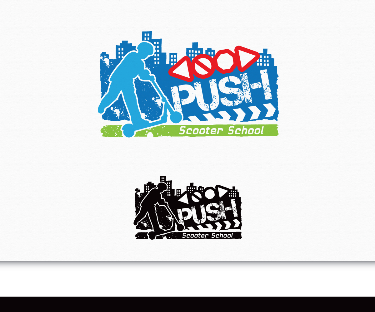 Logo Design by AD-X for The Comedy Bus | Design #2800097