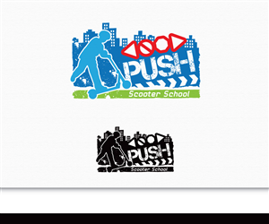 Logo Design by AD-X for The Comedy Bus | Design: #2800097