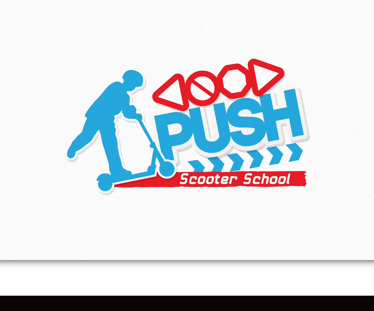 Logo Design by AD-X for The Comedy Bus | Design #2803824