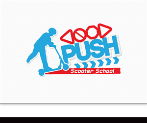 Logo Design by AD-X for The Comedy Bus | Design: #2803824