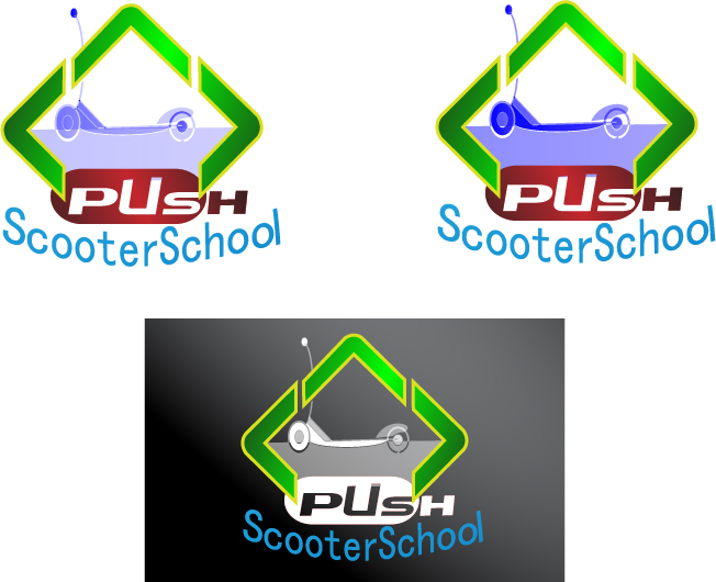 Logo Design by creativemood438 for The Comedy Bus | Design #2813278