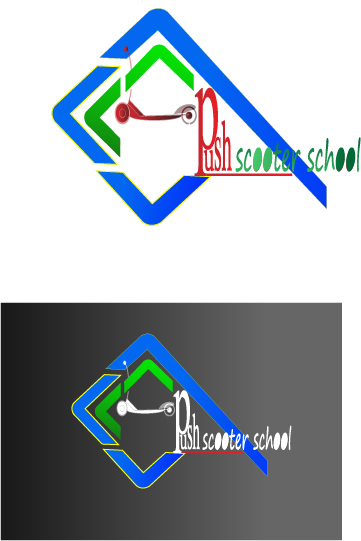 Logo Design by creativemood438 for The Comedy Bus | Design #2813565