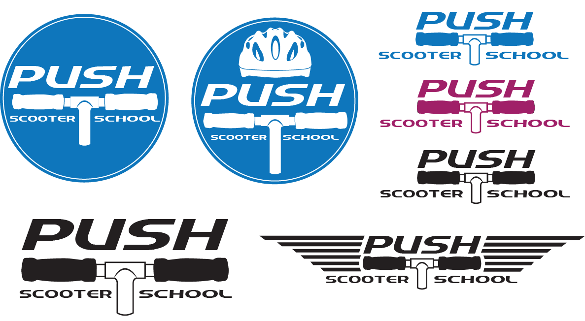 Logo Design by FallacyDesign for The Comedy Bus | Design #2790591