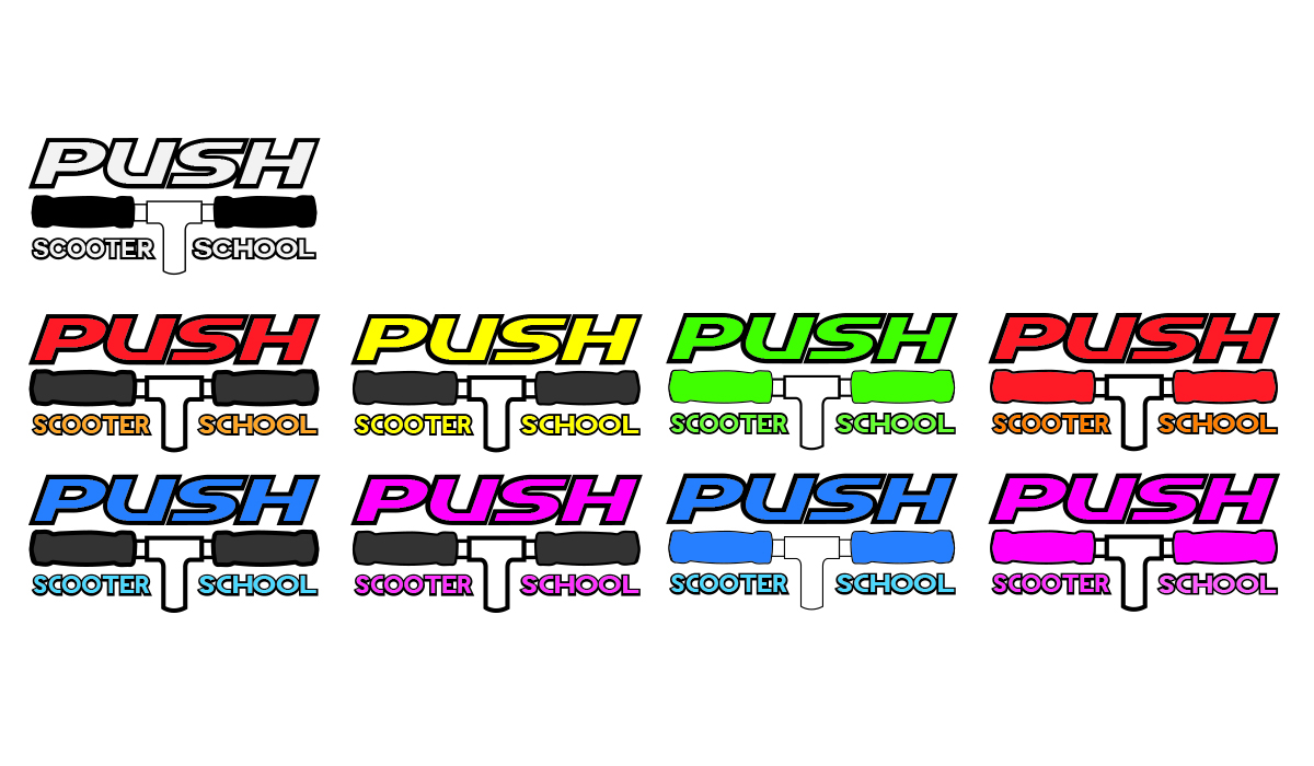 Logo Design by FallacyDesign for The Comedy Bus | Design #2798517