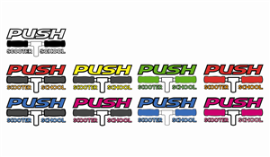 Logo Design by FallacyDesign for The Comedy Bus | Design: #2798517
