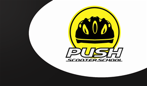 Logo Design by FallacyDesign for The Comedy Bus | Design: #2798524