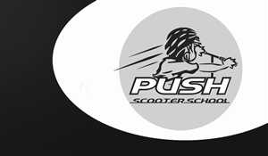 Logo Design by FallacyDesign for The Comedy Bus | Design: #2802259