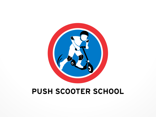 Logo Design by Blezz Art for The Comedy Bus | Design #2817203