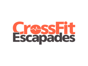 CrossFit Escapades  | Logo-Design von nicholash
