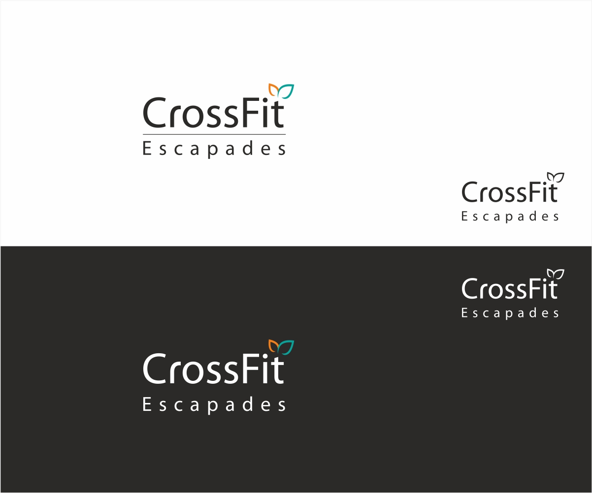 Logo Design by Logocraft for Resonate Health and Fitness | Design #17877092