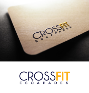 Logo Design by Impressive Solutions for Resonate Health and Fitness | Design: #17878677