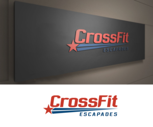 Logo Design by Impressive Solutions for Resonate Health and Fitness | Design: #17878678