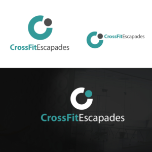 Logo Design by Thomasdesign for Resonate Health and Fitness | Design #17876516