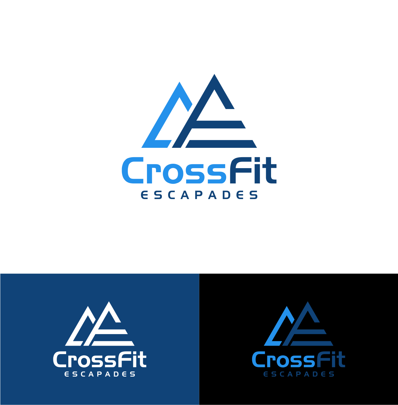 Logo Design by keith_designs for Resonate Health and Fitness | Design #17883553
