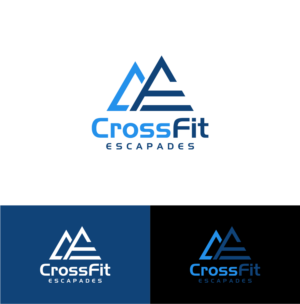Logo Design by keith_designs for Resonate Health and Fitness | Design #17883553