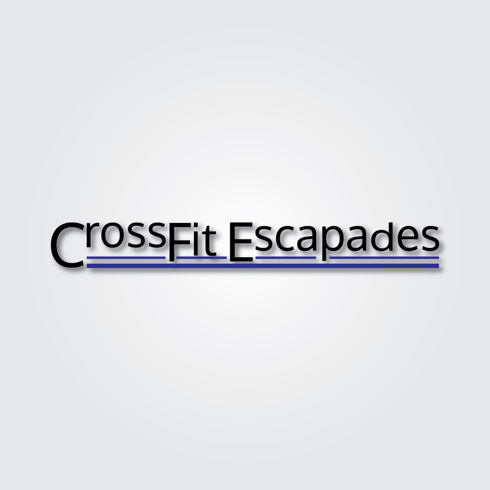 Logo Design by MGC creazioni grafiche for Resonate Health and Fitness | Design #17877871