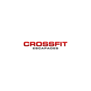 CrossFit Escapades  | Logo Design by sushsharma99