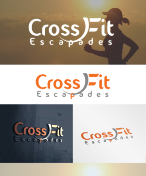 Logo Design by ag04