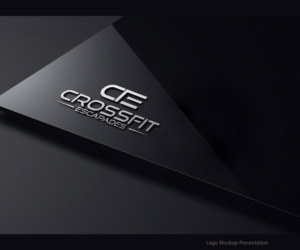 Diseño de Logo por zebronicgraphic para Resonate Health and Fitness | Diseño: #17882342