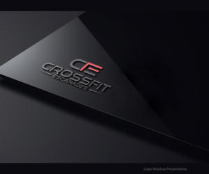 Diseño de Logo por zebronicgraphic para Resonate Health and Fitness | Diseño: #17882343