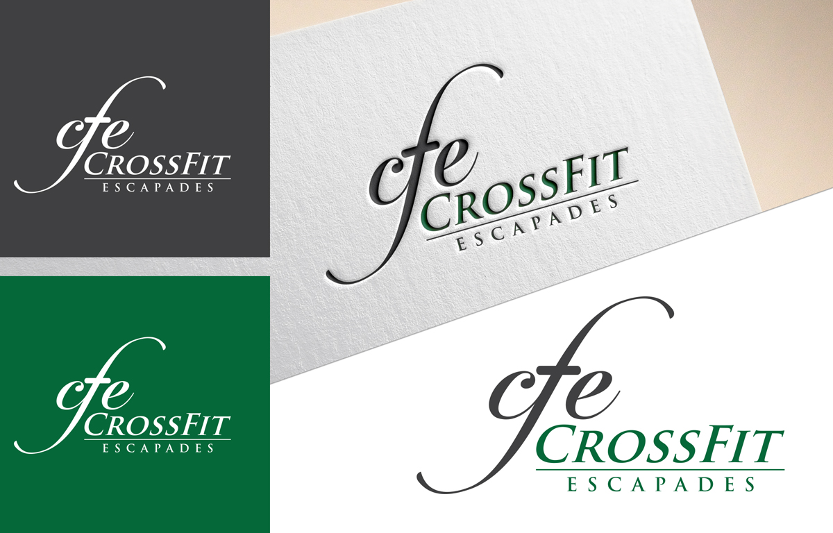 Logo-Design von Juli creation für Resonate Health and Fitness | Design #17883373