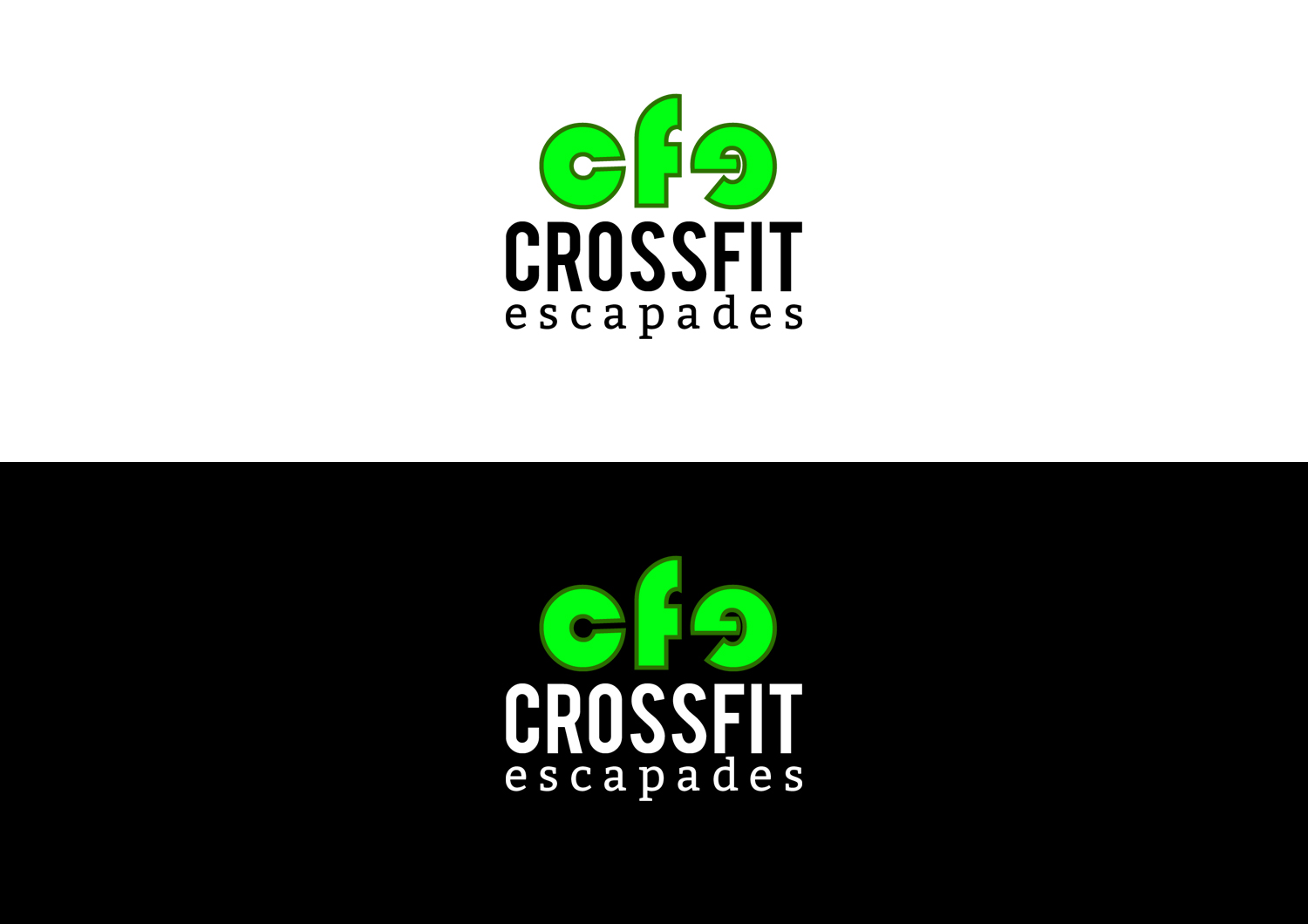 Logo Design by jainurijackson for Resonate Health and Fitness | Design #17877359