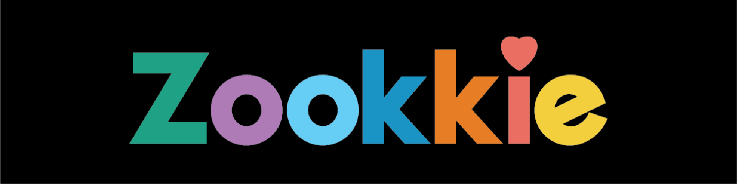 Signage Design by Akshar Shailesh for Zookkie Pty Ltd | Design #17574222