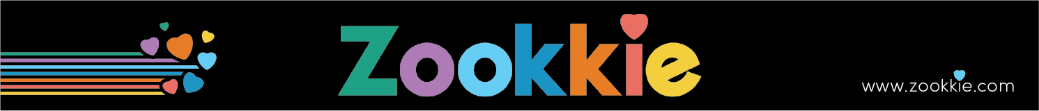 Signage Design by Akshar Shailesh for Zookkie Pty Ltd | Design #17574223