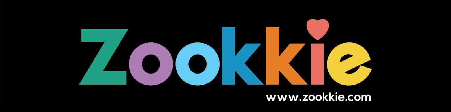 Signage Design by Akshar Shailesh for Zookkie Pty Ltd | Design #17574810
