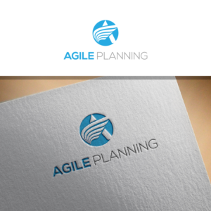Agile Planning | Logo Design by sushsharma99