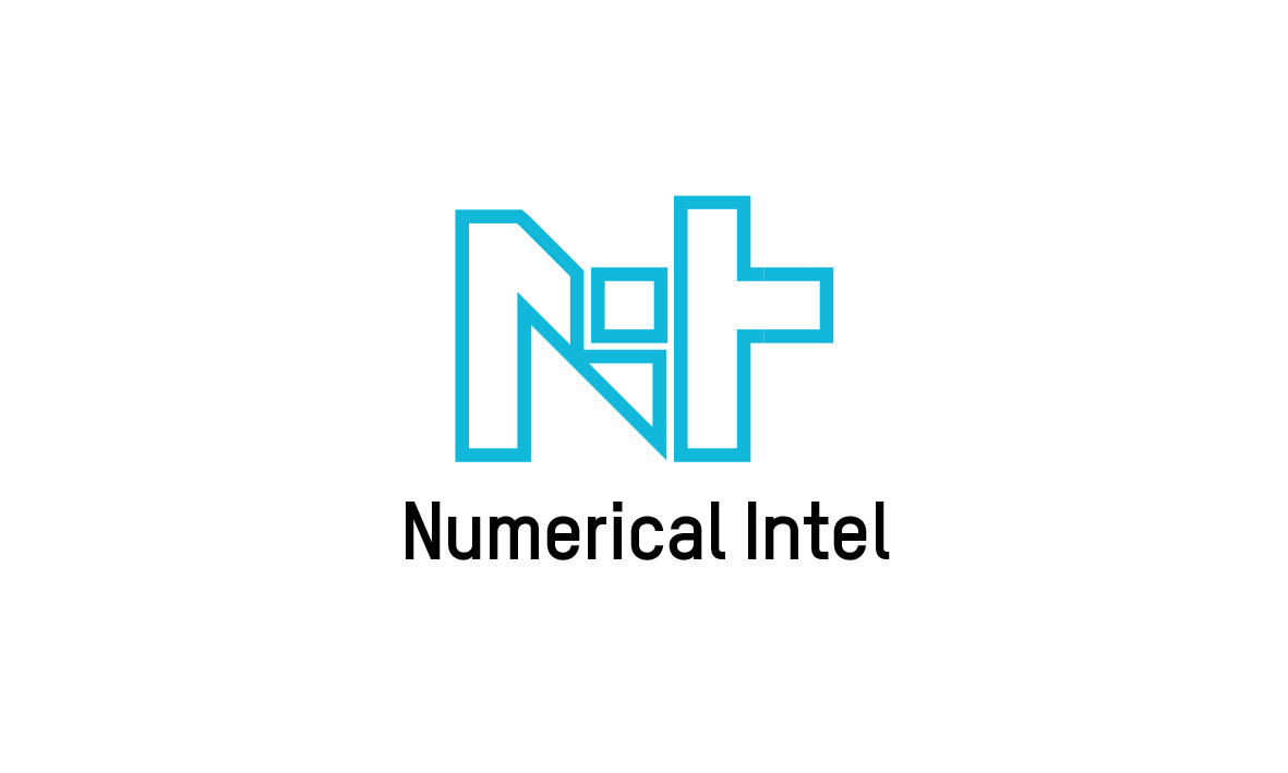 Logo Design by trufya for Liqidintel  | Design #17626502