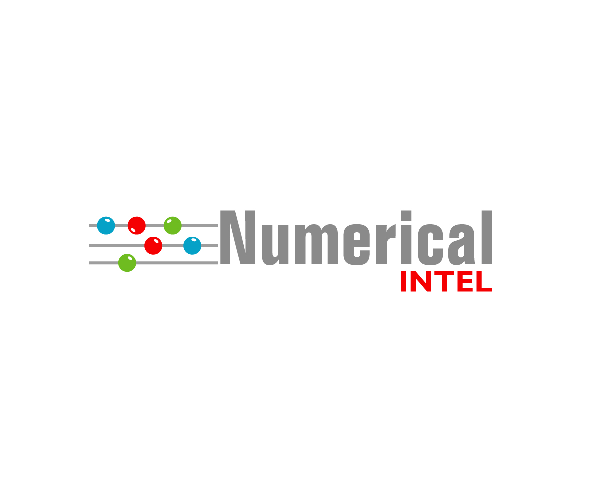 Logo Design by Jay Design for Liqidintel  | Design #17576473
