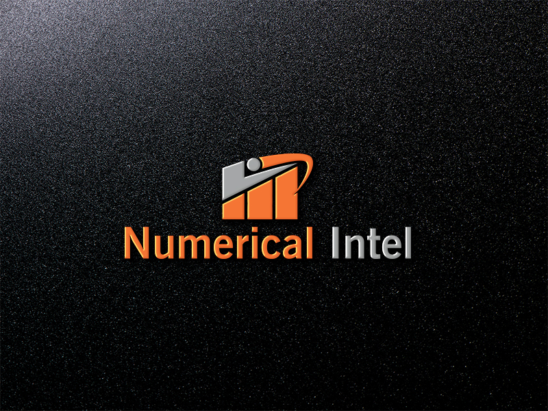 Logo Design by ART Libery for Liqidintel  | Design #17590229