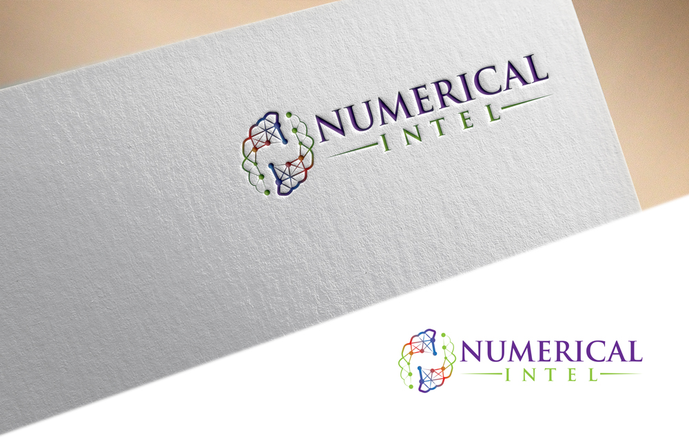 Logo-Design von A S design @ für Liqidintel  | Design #17605660