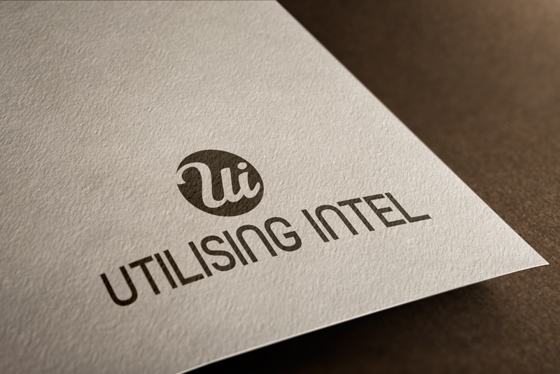 Diseño de Logo por shimu 3 para Liqidintel  | Diseño #17606256