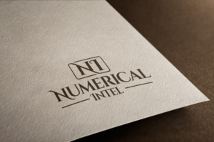 Logo Design by shimu 3 for Liqidintel  | Design: #17606257