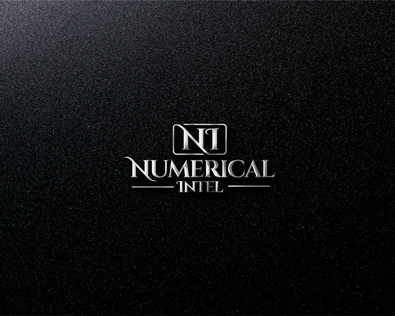 Logo Design by shimu 3 for Liqidintel  | Design #17606258