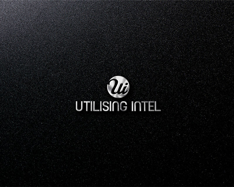 Logo Design by shimu 3 for Liqidintel  | Design #17606260