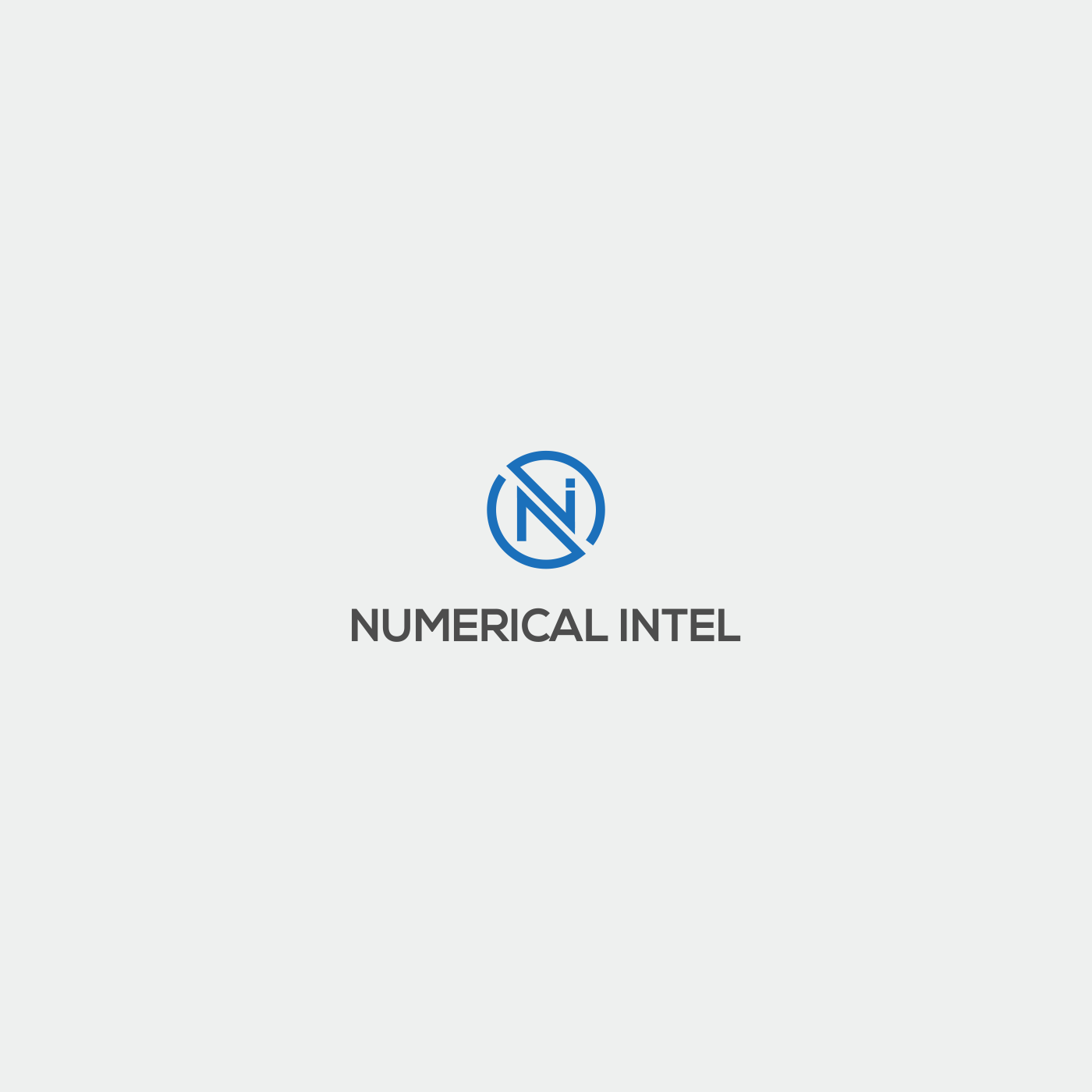 Logo Design by yanuar 2 for Liqidintel  | Design #17599450