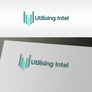 Diseño de Logo por Joenet Jayawarna para Liqidintel  | Diseño #17583303