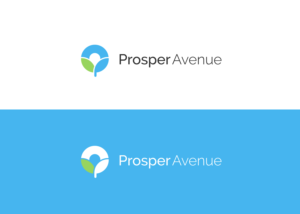 Logo Design by Matt Bradshaw for Prosper Avenue | Design: #17625481
