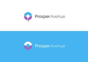 Logo Design by Matt Bradshaw for Prosper Avenue | Design: #17625483