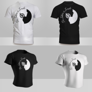 Diseño de Camiseta por Kero para Bodyshine | Diseño #17600579