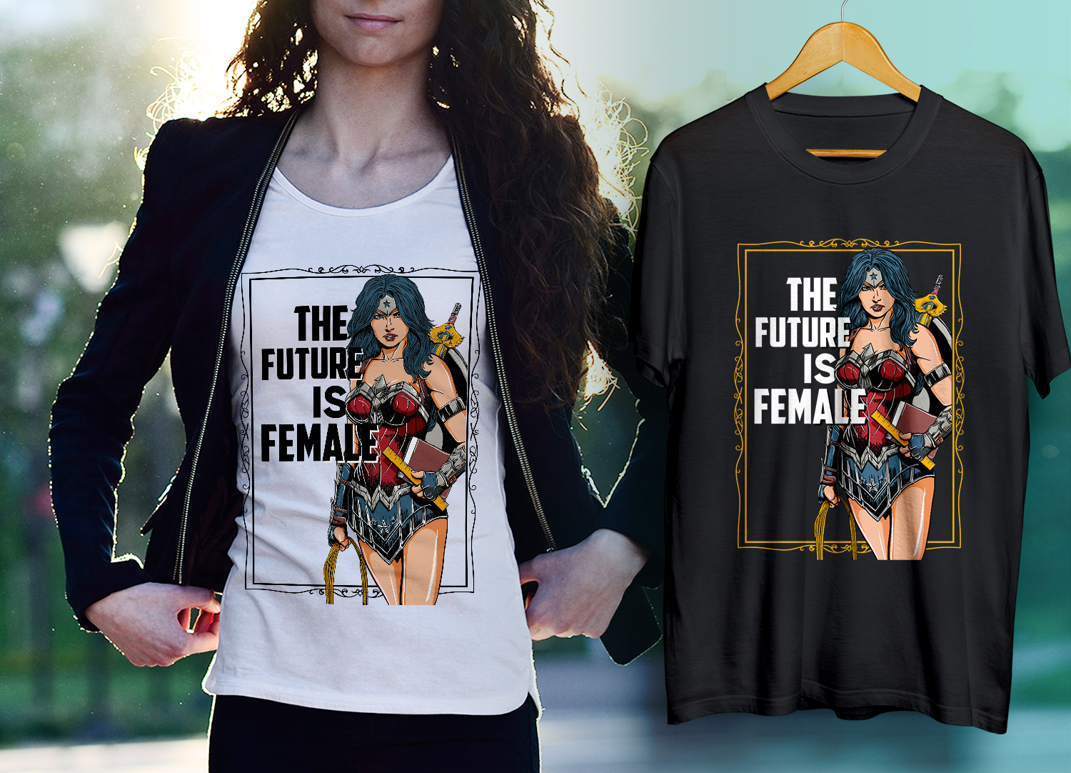 T-Shirt-Design von 99.degree für Bodyshine | Design #17666743