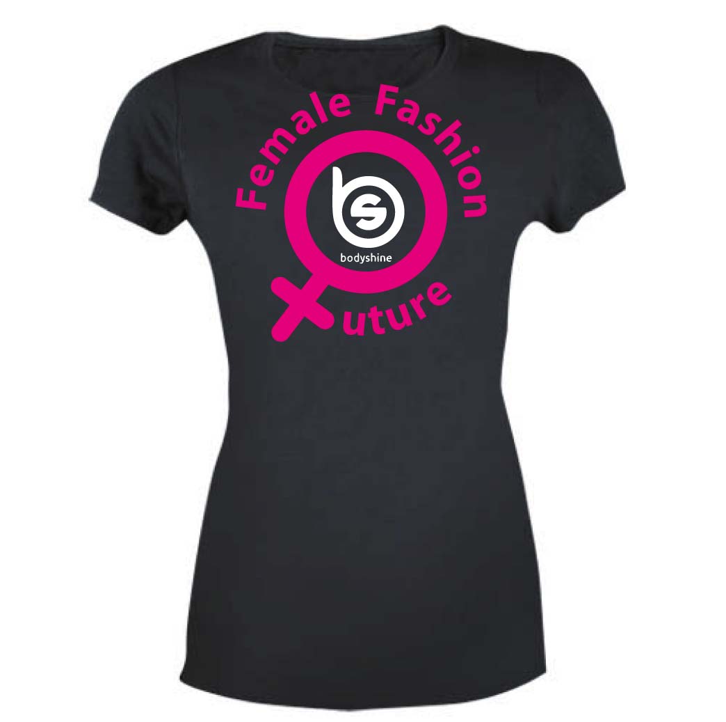 T-shirt Design by 75-R-P-Z for Bodyshine | Design #17621362