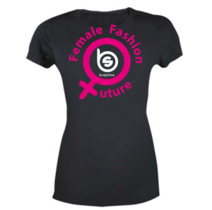 T-shirt Design by 75-R-P-Z for Bodyshine | Design: #17621362