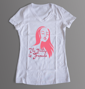 T-shirt Design by Pixel ART Studio