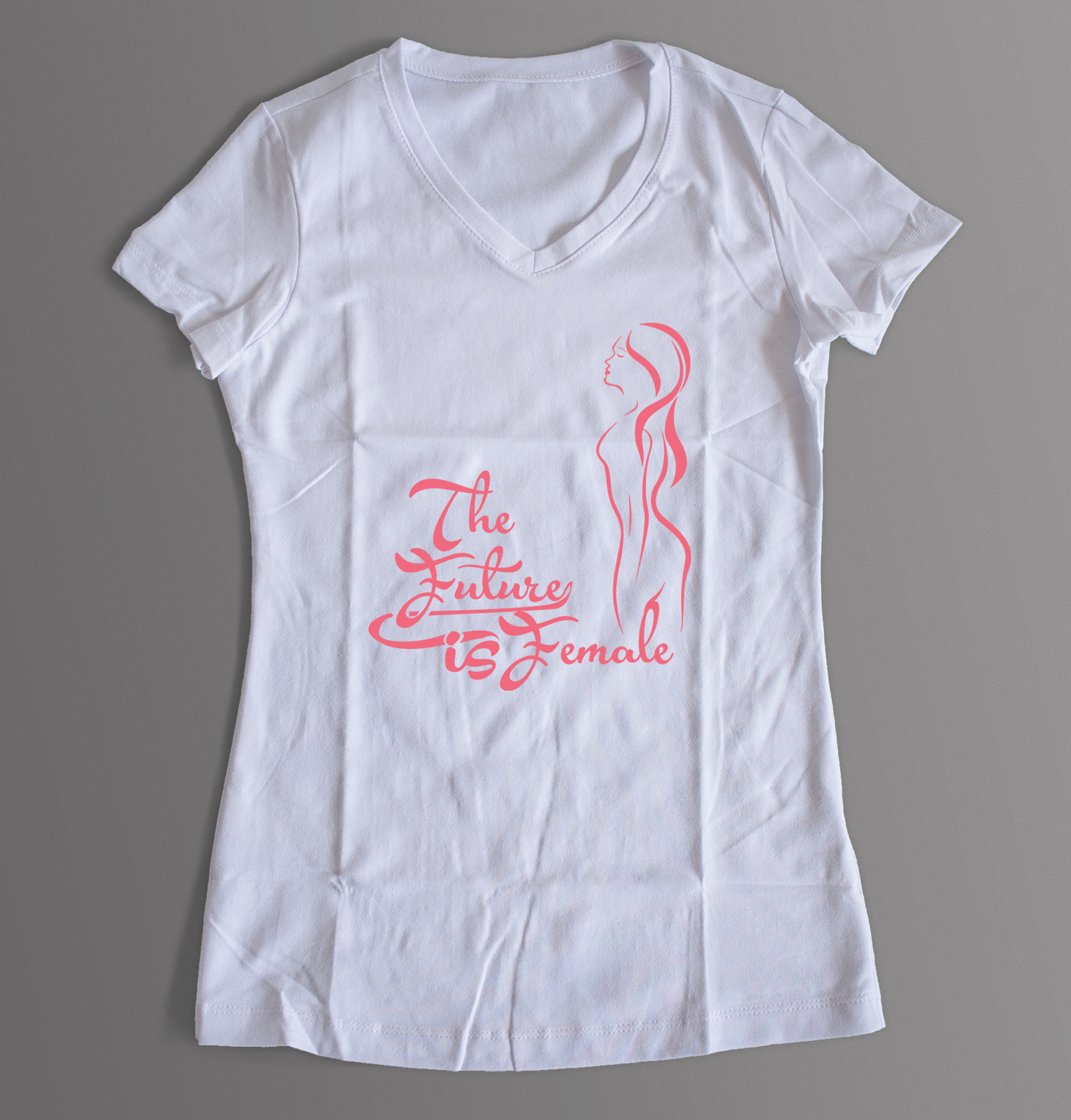 Diseño de Camiseta por Pixel ART Studio para Bodyshine | Diseño #17633953