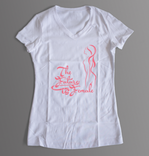 Diseño de Camiseta por Pixel ART Studio para Bodyshine | Diseño #17633953