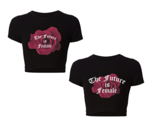 Diseño de Camiseta por Mikaela Velasco para Bodyshine | Diseño #17583910